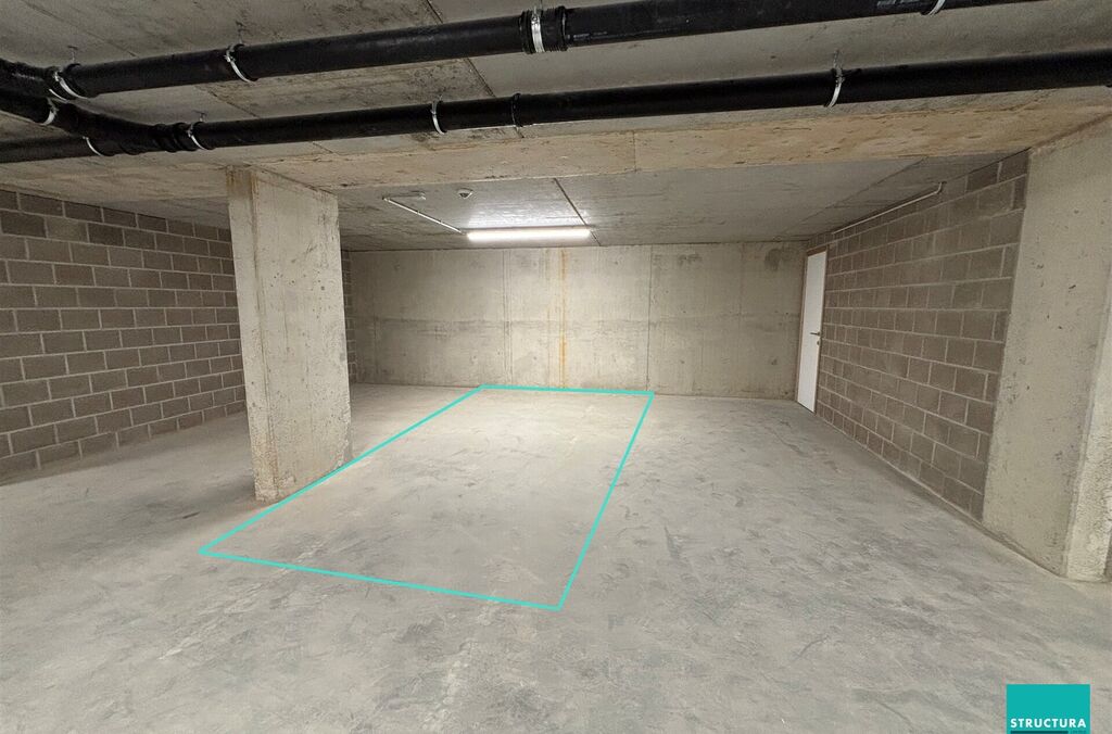 Appartement à louer à LONDERZEEL