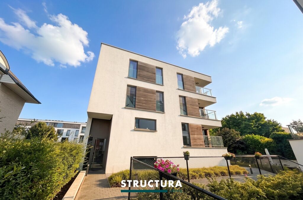 Appartement &agrave; louer &agrave; MEISE