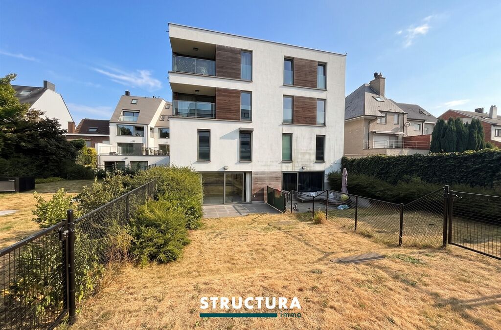 Appartement &agrave; louer &agrave; MEISE