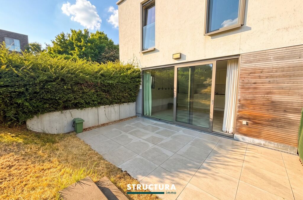 Appartement &agrave; louer &agrave; MEISE