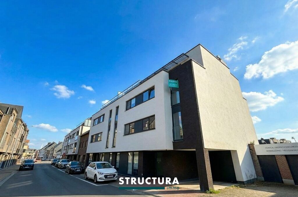 Appartement &agrave; louer &agrave; MERCHTEM