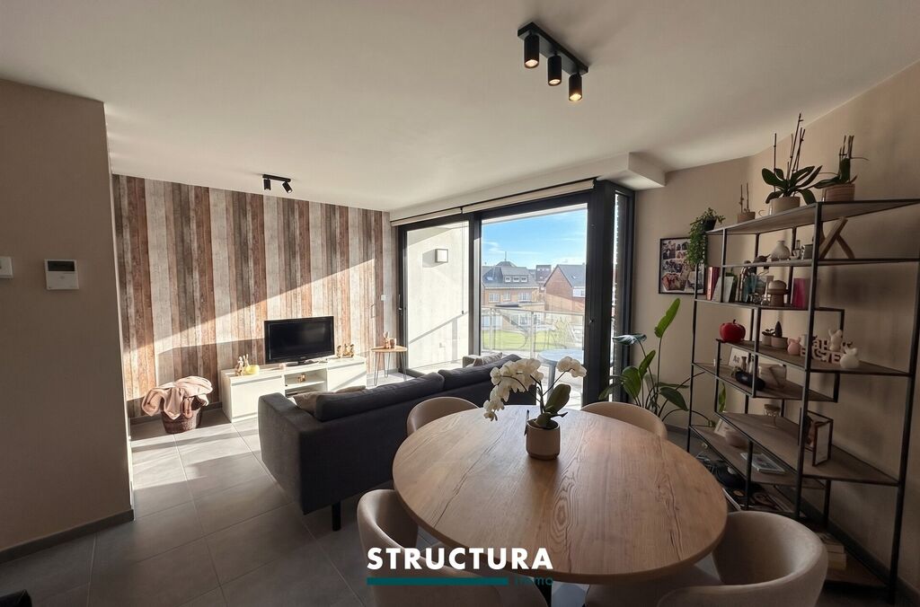 Appartement &agrave; louer &agrave; MERCHTEM