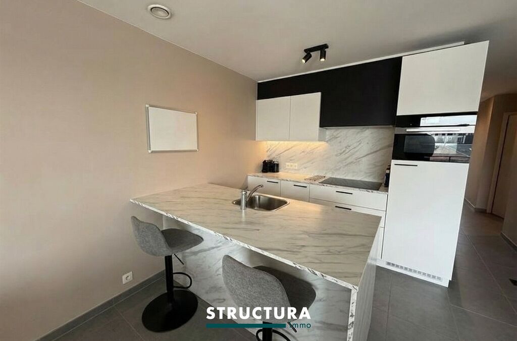 Appartement &agrave; louer &agrave; MERCHTEM