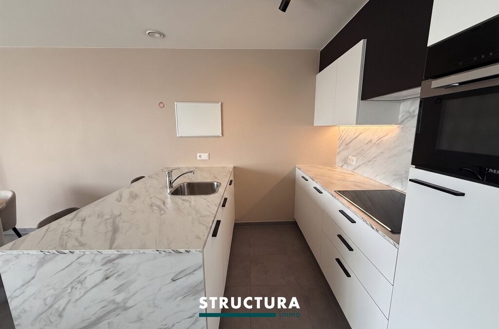 Appartement &agrave; louer &agrave; MERCHTEM