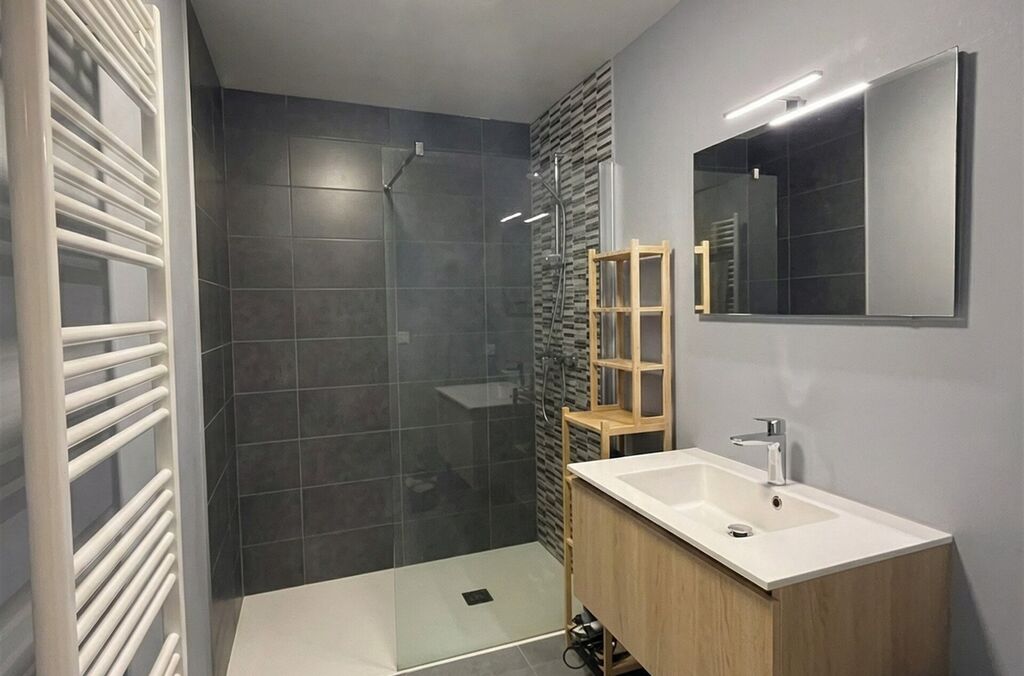 Appartement &agrave; louer &agrave; MERCHTEM