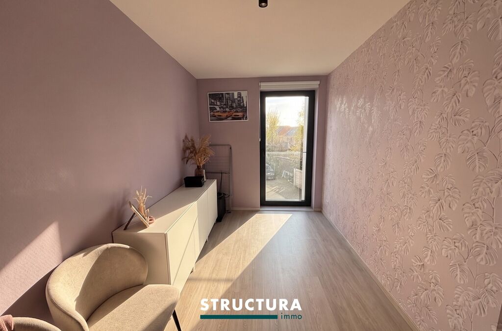 Appartement &agrave; louer &agrave; MERCHTEM