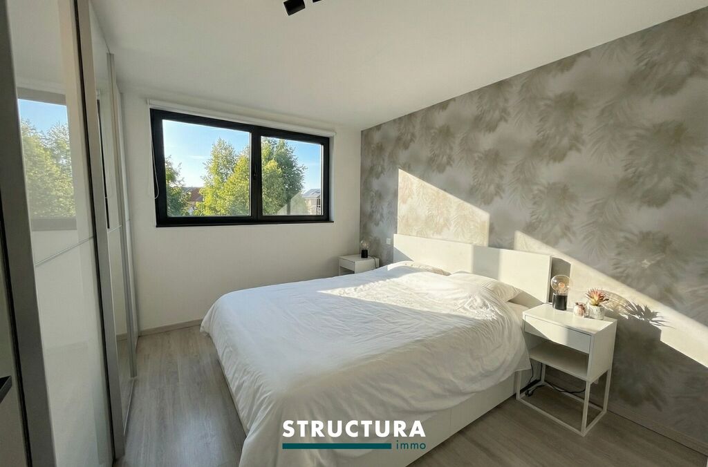 Appartement &agrave; louer &agrave; MERCHTEM