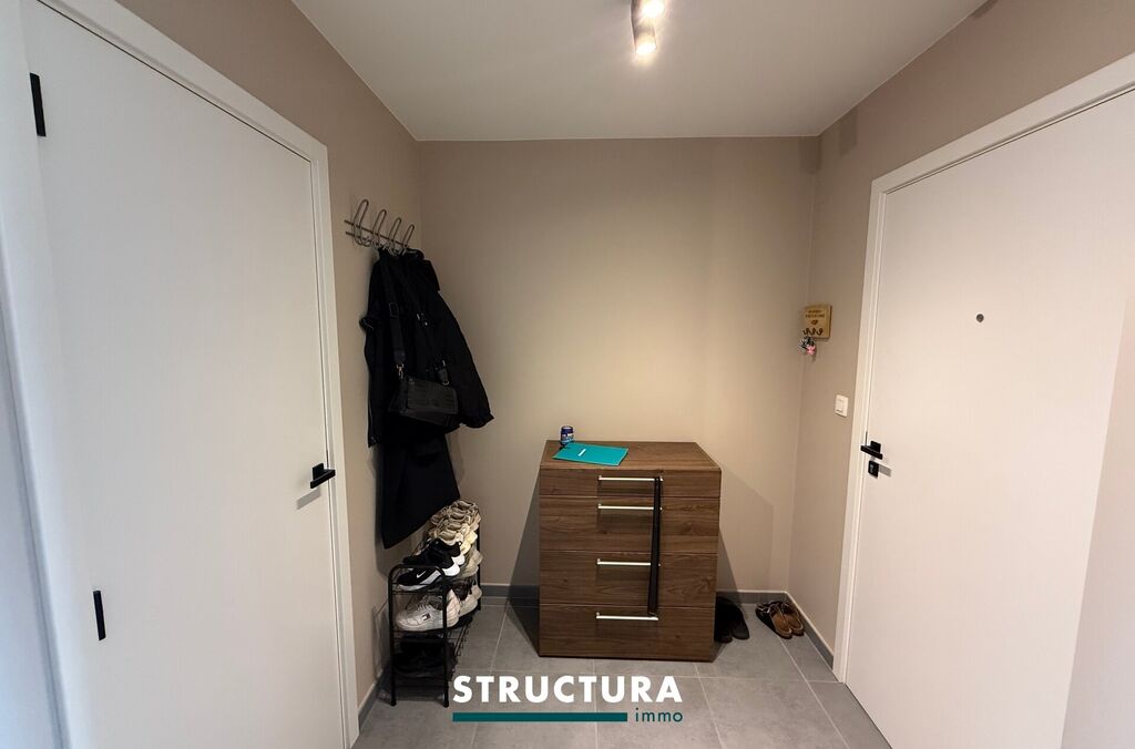 Appartement &agrave; louer &agrave; MERCHTEM