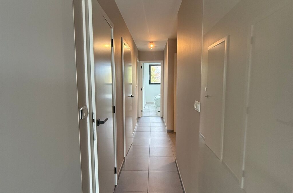 Appartement &agrave; louer &agrave; MERCHTEM