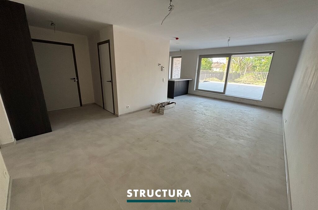 Appartement &agrave; louer &agrave; MERCHTEM