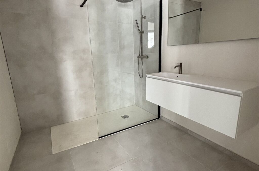 Appartement &agrave; louer &agrave; MERCHTEM