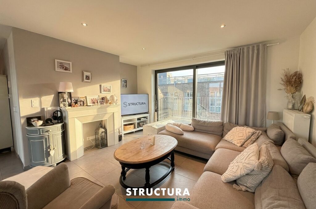 Appartement &agrave; louer &agrave; MERCHTEM