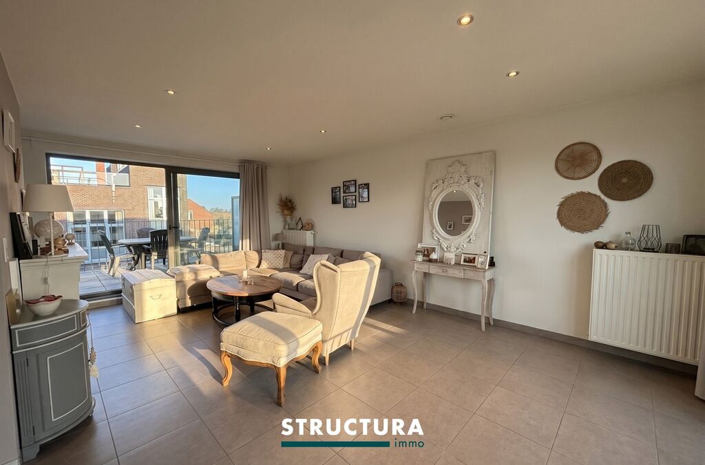 Appartement &agrave; louer &agrave; MERCHTEM