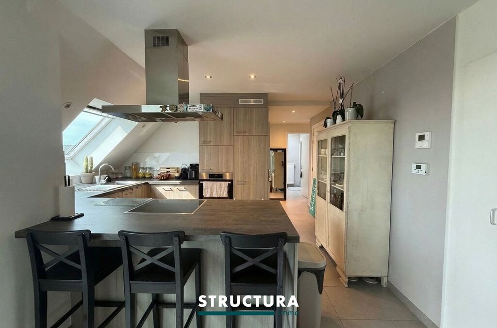 Appartement &agrave; louer &agrave; MERCHTEM