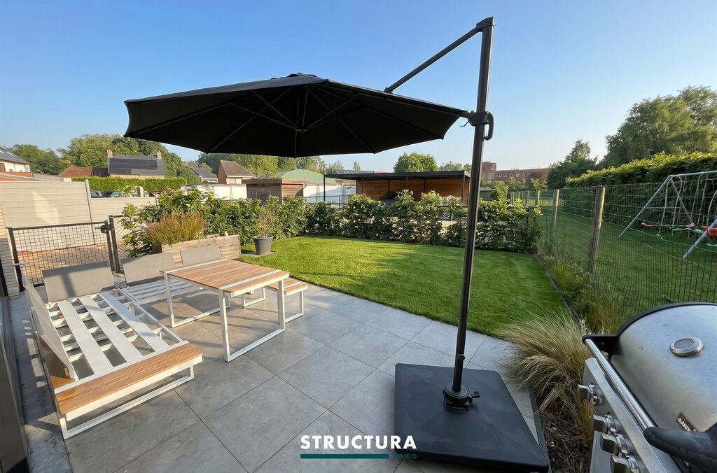 Appartement &agrave; louer &agrave; MERCHTEM