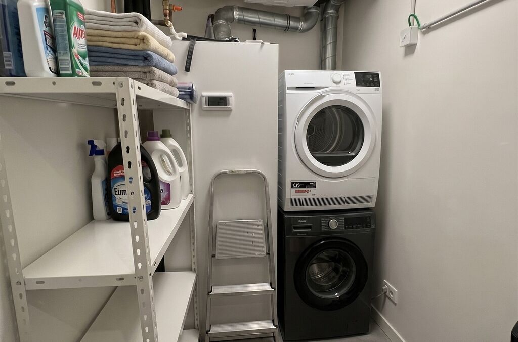 Appartement &agrave; louer &agrave; MERCHTEM