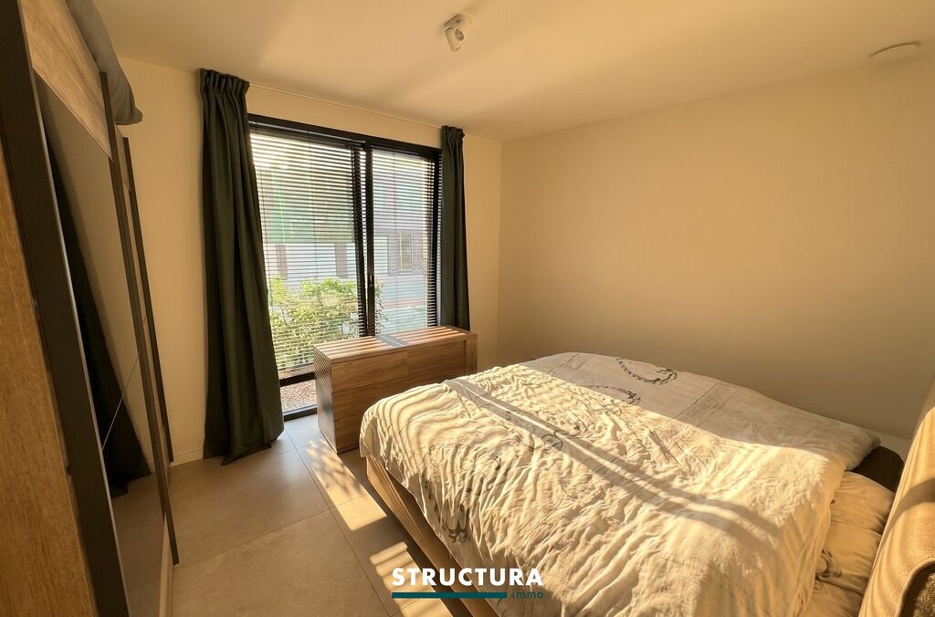 Appartement &agrave; louer &agrave; MERCHTEM