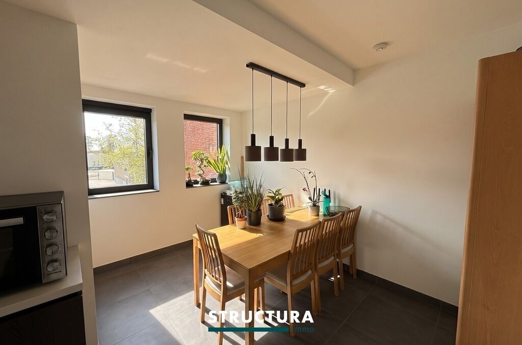 Appartement &agrave; louer &agrave; MERCHTEM