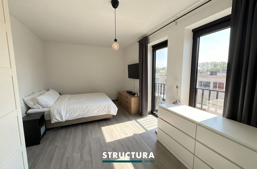 Appartement &agrave; louer &agrave; MERCHTEM