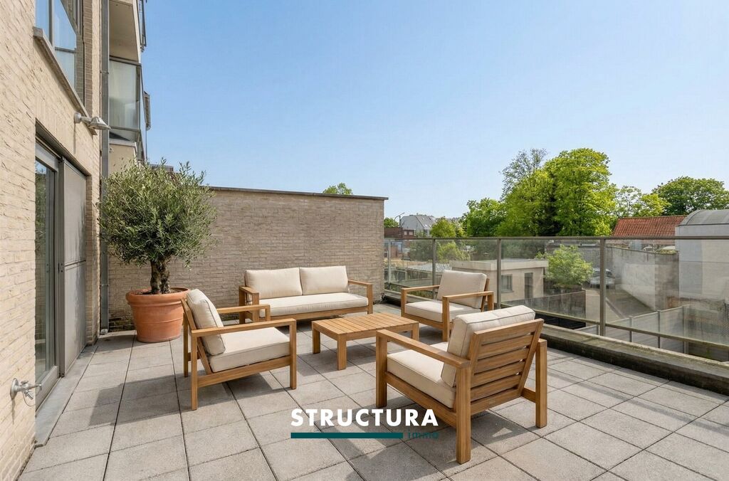 Appartement &agrave; louer &agrave; MERCHTEM