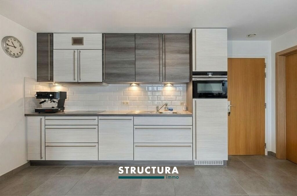 Appartement &agrave; louer &agrave; MERCHTEM