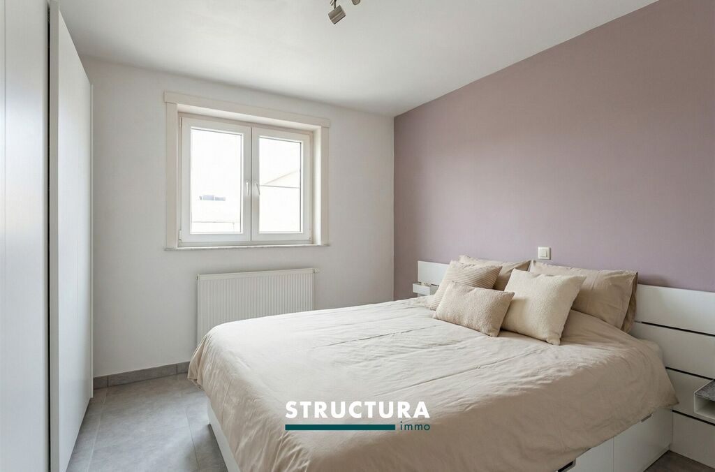 Appartement &agrave; louer &agrave; MERCHTEM