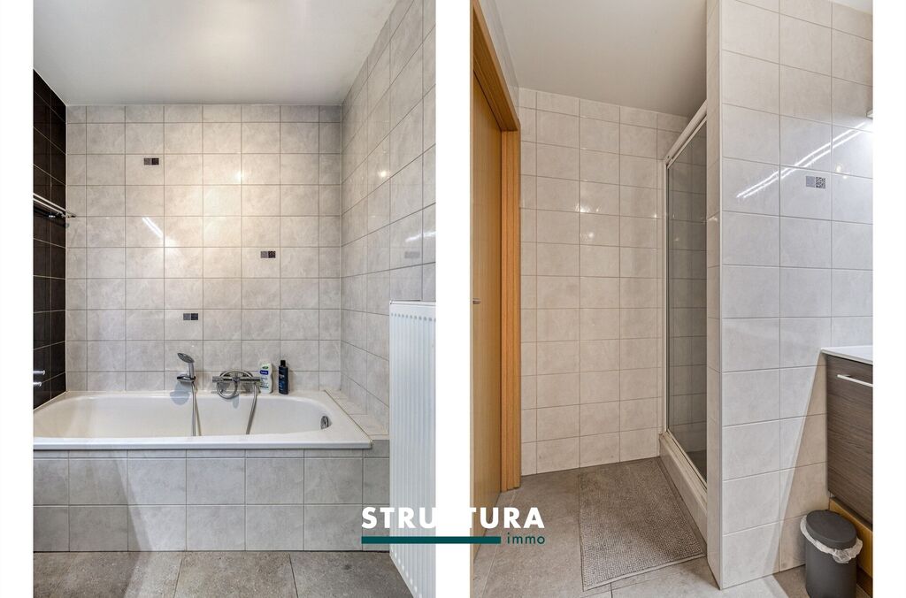 Appartement &agrave; louer &agrave; MERCHTEM