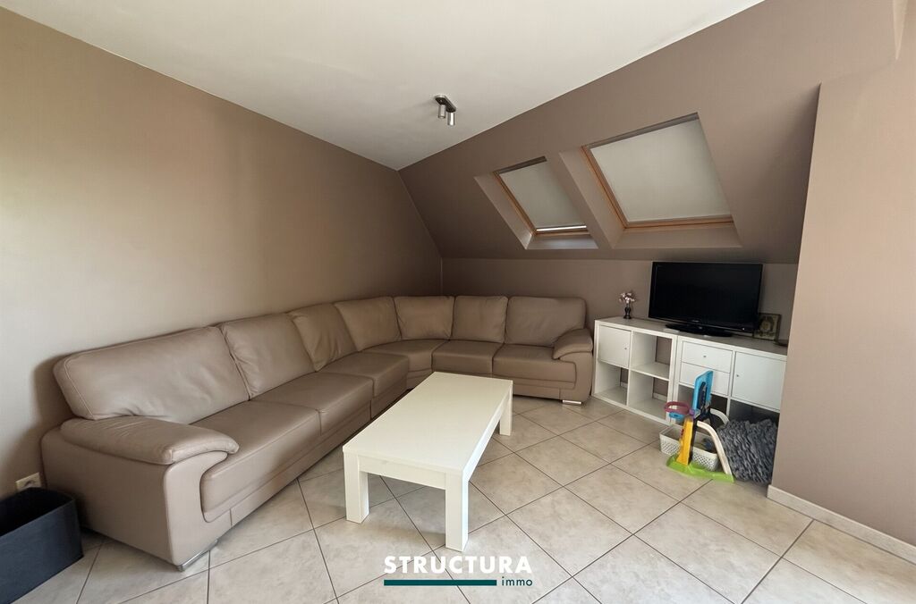 Appartement &agrave; louer &agrave; MERCHTEM