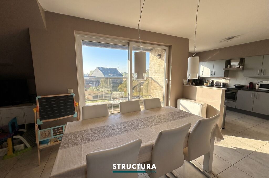 Appartement &agrave; louer &agrave; MERCHTEM