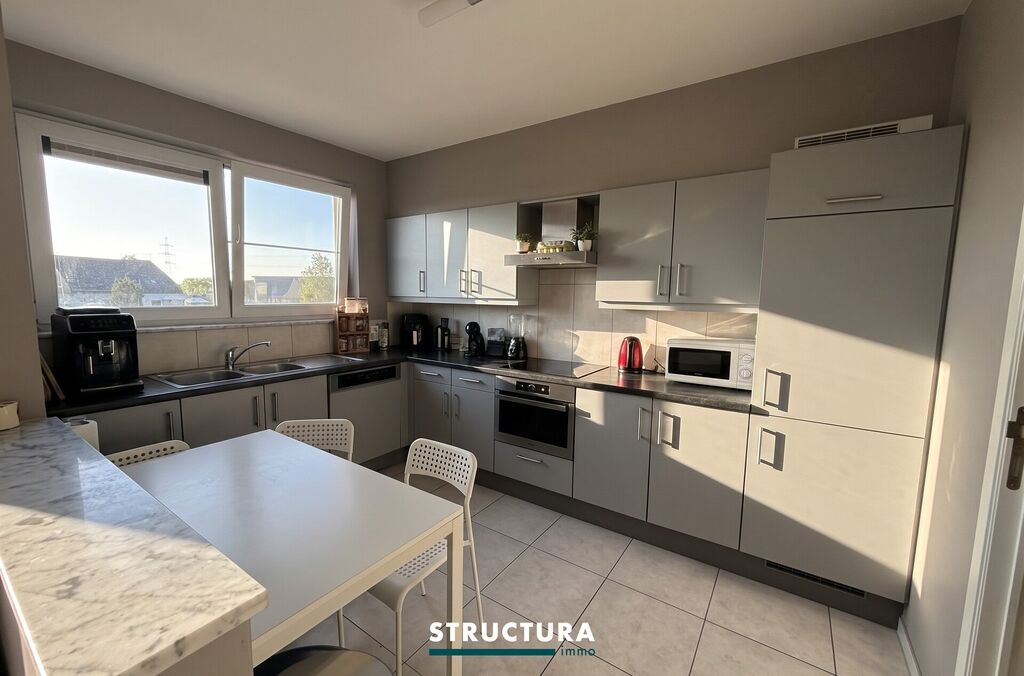 Appartement &agrave; louer &agrave; MERCHTEM