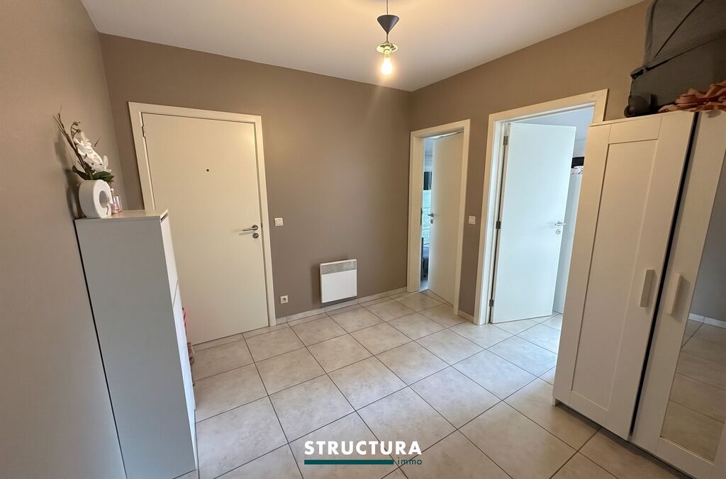 Appartement &agrave; louer &agrave; MERCHTEM