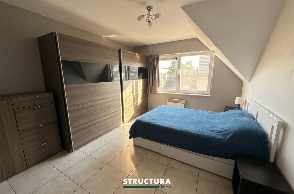 Appartement &agrave; louer &agrave; MERCHTEM