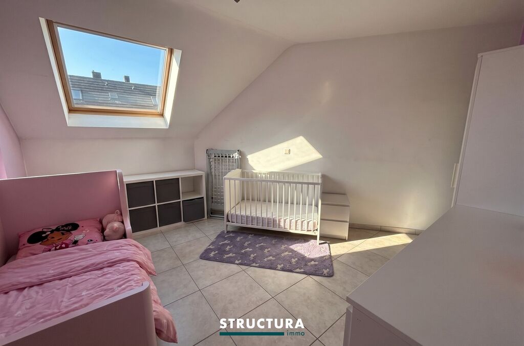 Appartement &agrave; louer &agrave; MERCHTEM