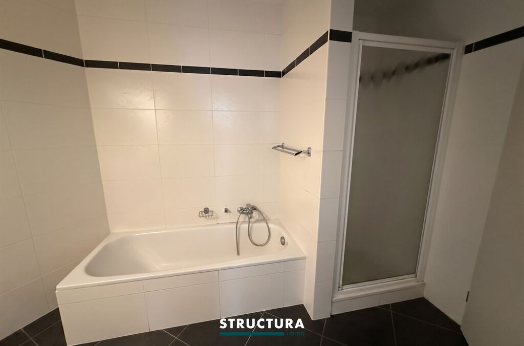 Appartement &agrave; louer &agrave; MERCHTEM
