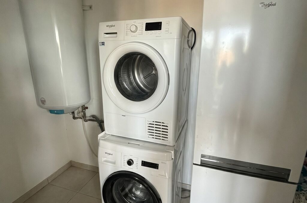 Appartement &agrave; louer &agrave; MERCHTEM