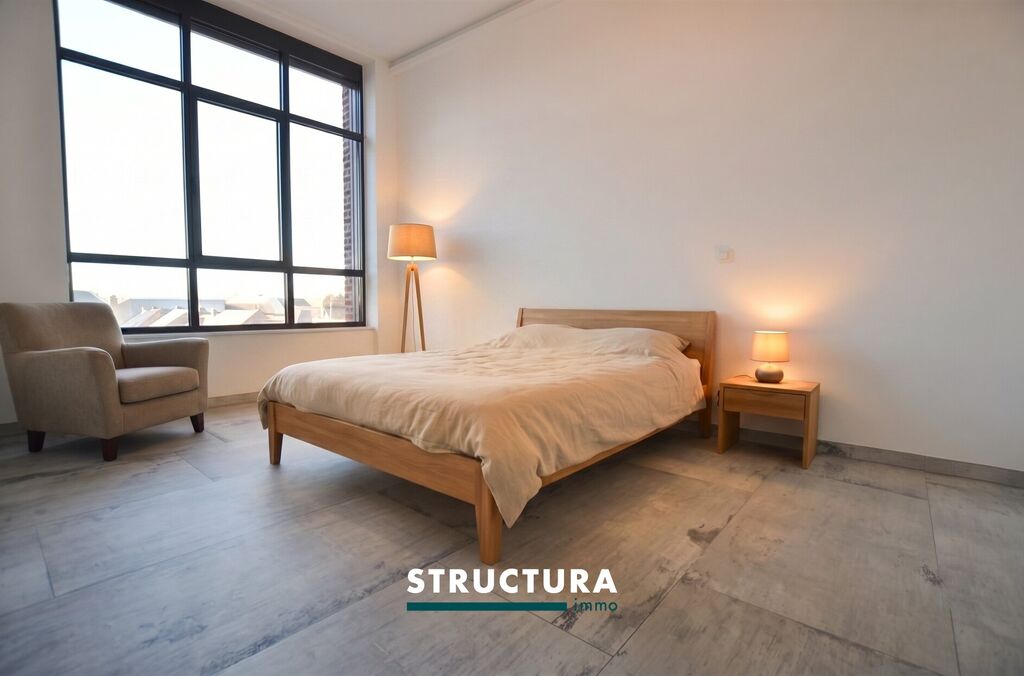 Appartement &agrave; louer &agrave; MERCHTEM