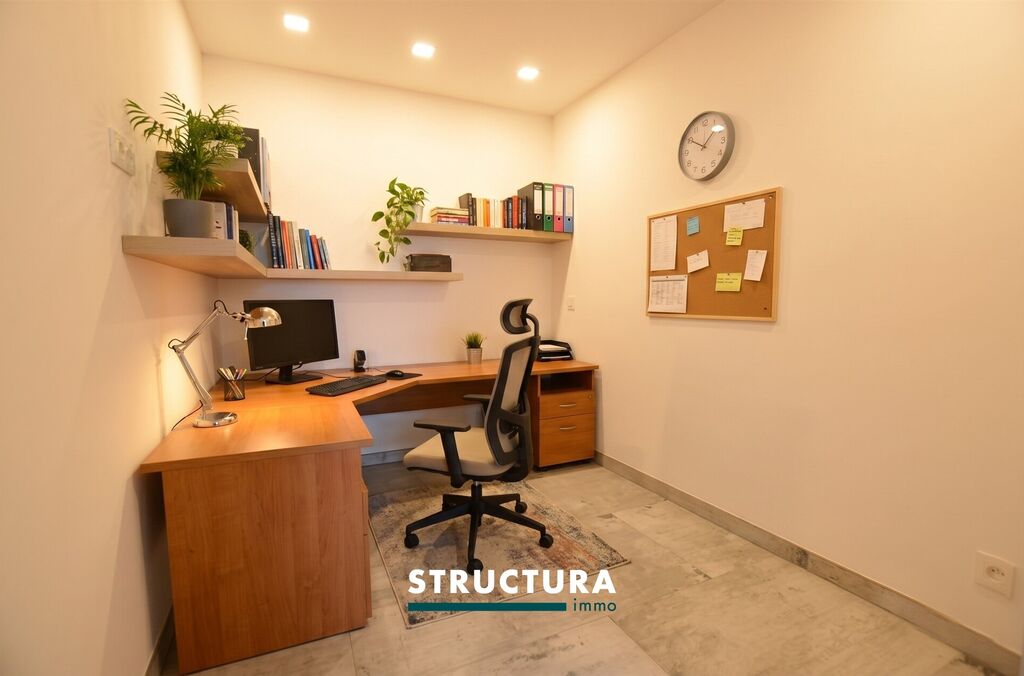 Appartement &agrave; louer &agrave; MERCHTEM