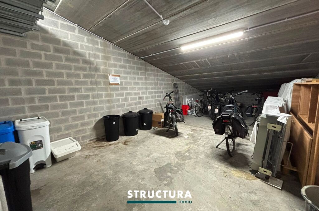 Appartement &agrave; louer &agrave; MERCHTEM