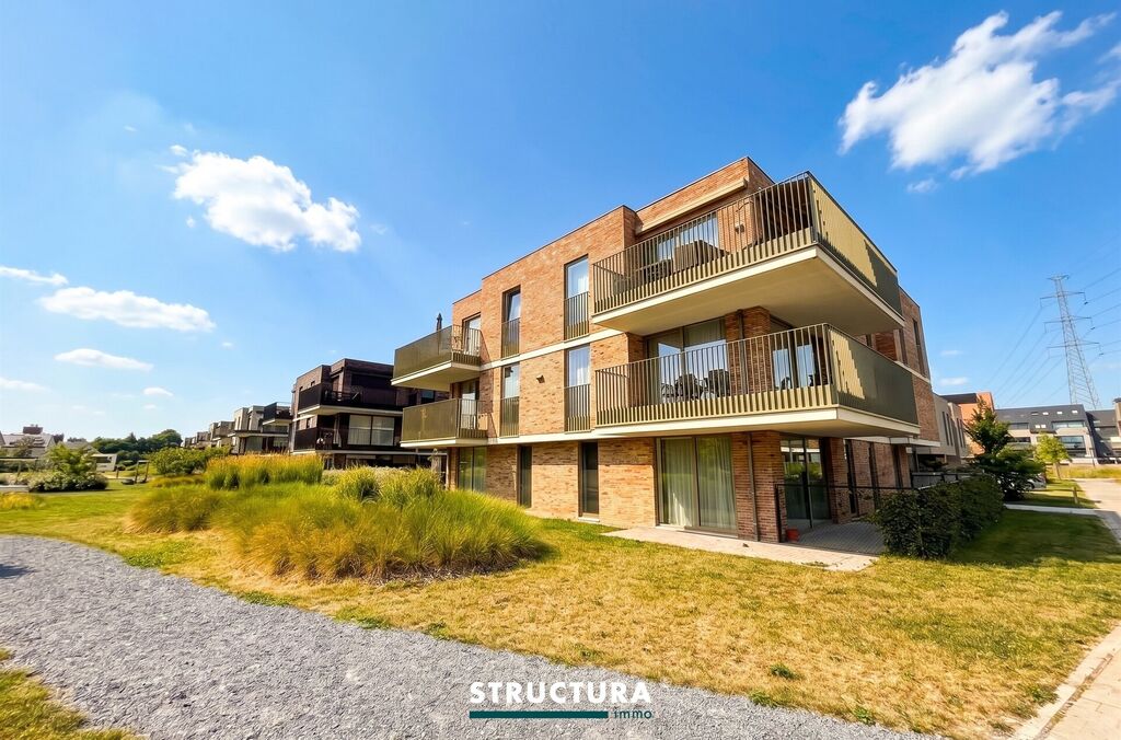 Appartement &agrave; louer &agrave; MERCHTEM