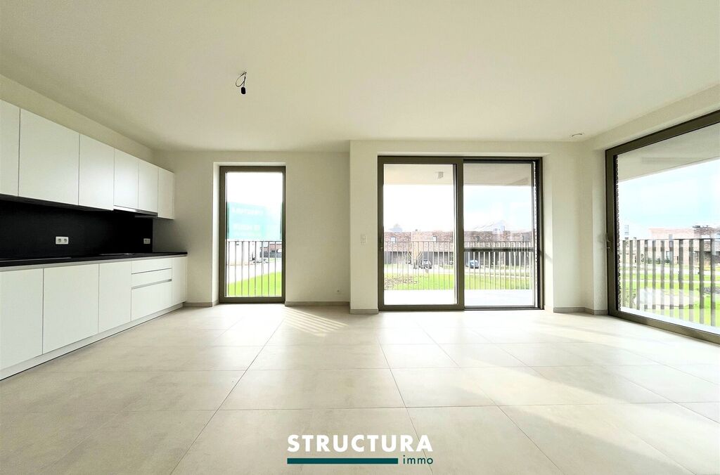 Appartement &agrave; louer &agrave; MERCHTEM