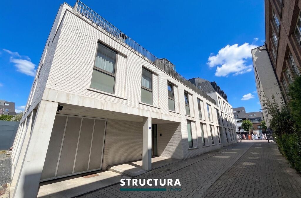 Appartement &agrave; louer &agrave; MERCHTEM
