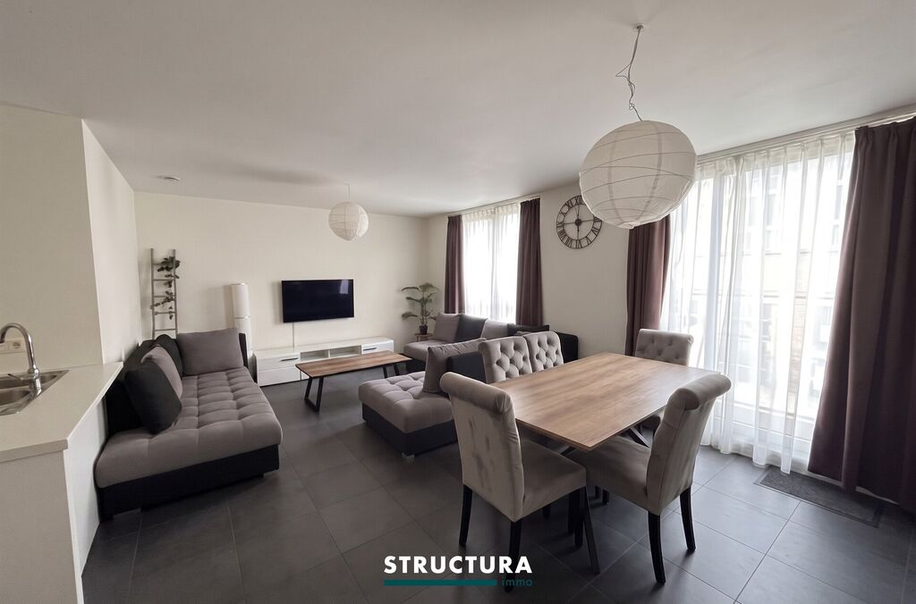 Appartement &agrave; louer &agrave; MERCHTEM