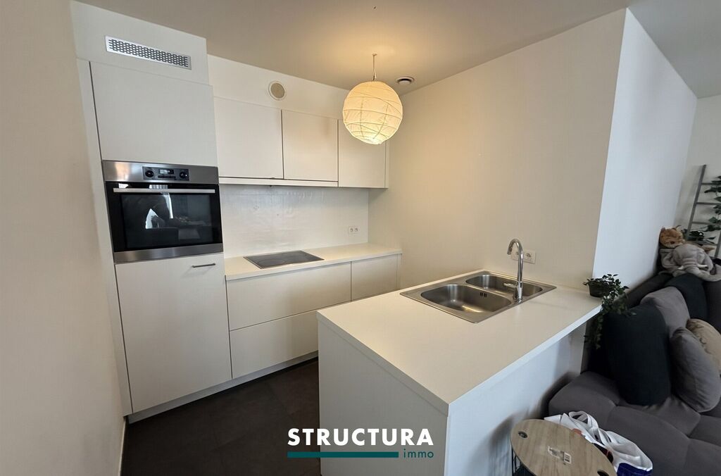 Appartement &agrave; louer &agrave; MERCHTEM