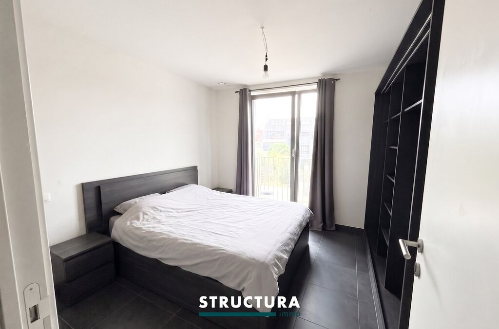 Appartement &agrave; louer &agrave; MERCHTEM