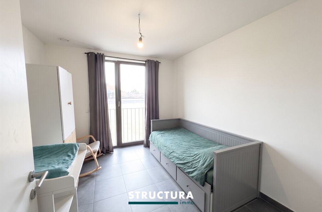 Appartement &agrave; louer &agrave; MERCHTEM