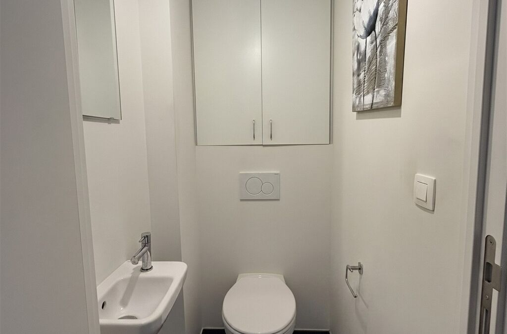 Appartement &agrave; louer &agrave; MERCHTEM