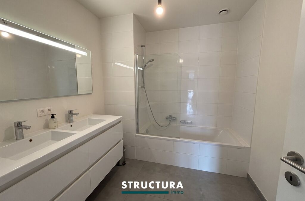 Appartement &agrave; louer &agrave; MERCHTEM