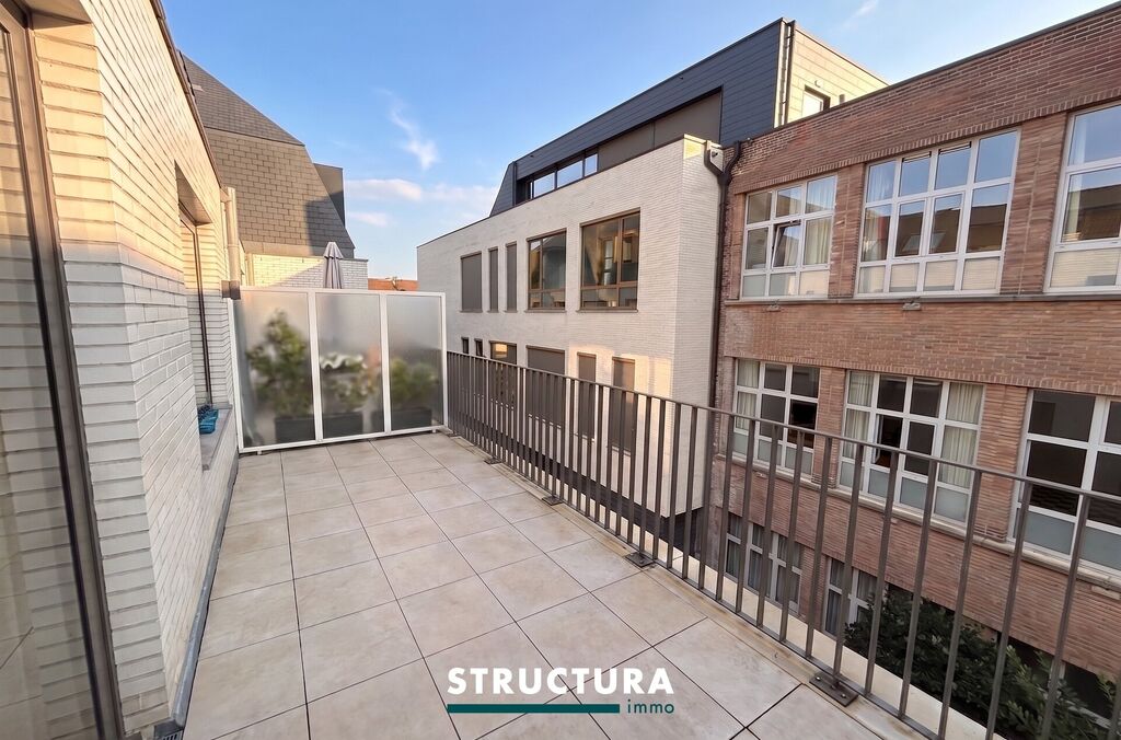 Appartement &agrave; louer &agrave; MERCHTEM