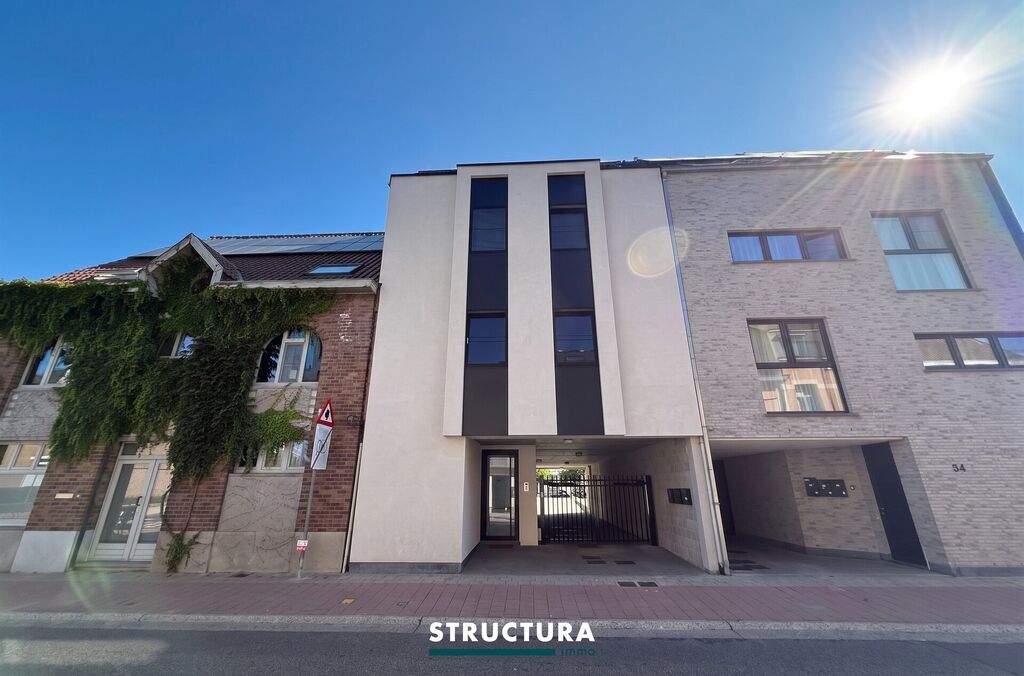 Appartement &agrave; louer &agrave; MERCHTEM