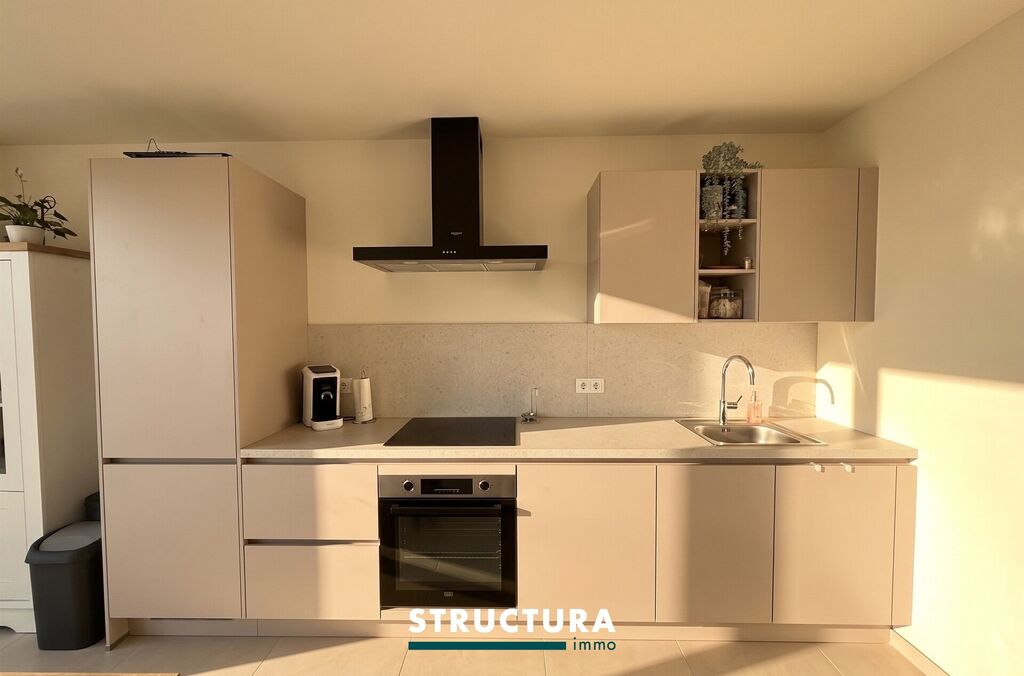 Appartement &agrave; louer &agrave; MERCHTEM
